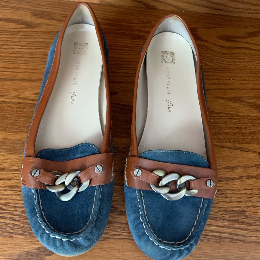 Anne Klein Iflex Shoes